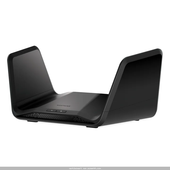 NETGEAR Nighthawk RAX70 WiFi 6 Router [Tri-Band, bis zu 6,6 Gbit/s, 8 Streams, 5x GbE]