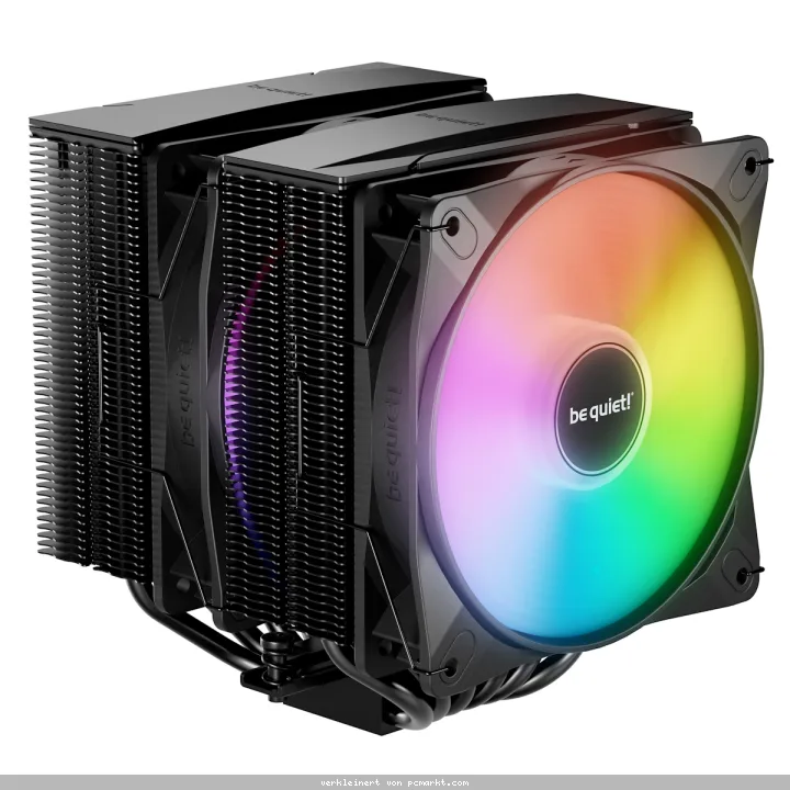be quiet! PURE ROCK PRO 3 LX | CPU-Kühler