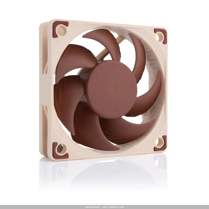 Noctua NF-A6x15 PWM | Gehäuselüfter