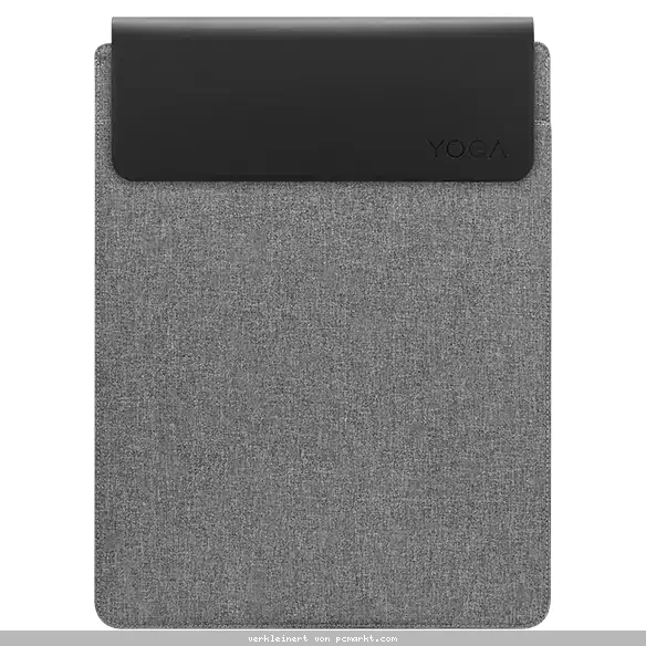 Lenovo Yoga 16" Sleeve | grau