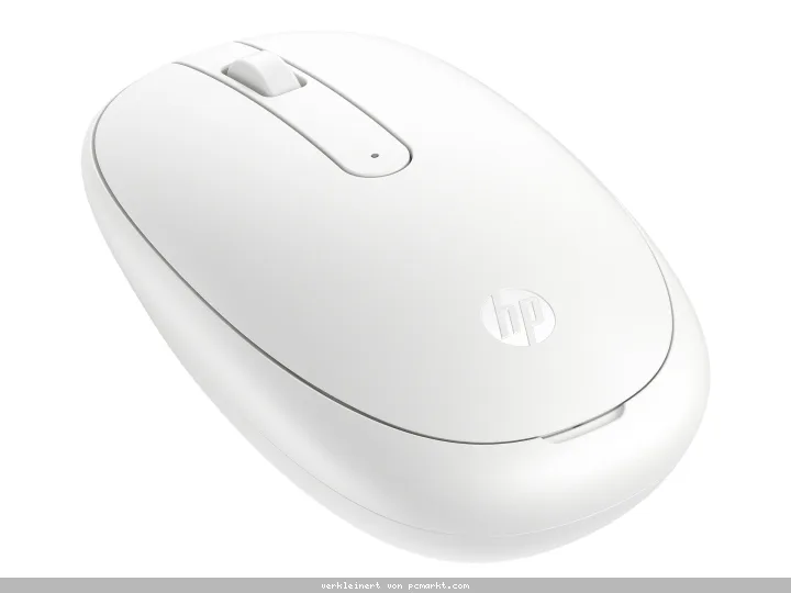 HP 240 Bluetooth Maus | Weiß