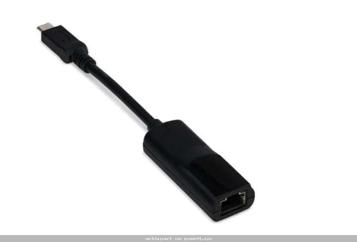 Acer Typ C to Giga LAN Dongle