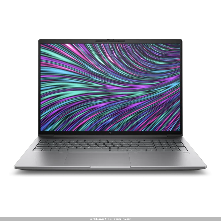 HP ZBook Power G11 A 86B21EA 16" WQXGA IPS, AMD Ryzen™ 9 8945HS, 64GB RAM, 1TB SSD, NVIDIA RTX 3000 Ada, Windows 11 Pro