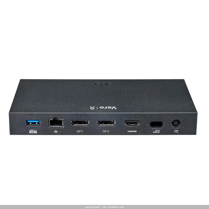 Acer Vero MST Dock M33 | Dockingstation