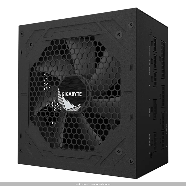 GigaByte UD1000GM PG5 Rev. 2.0 | PC-Netzteil