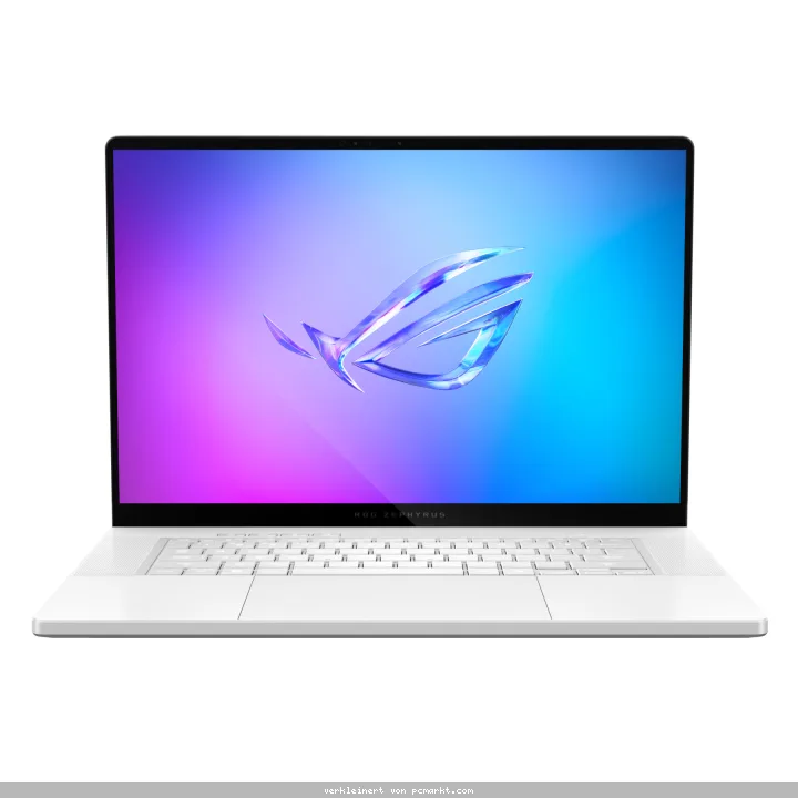 ASUS ROG Zephyrus 16 GA605KM-QR004W - 16" QHD+ OLED, AMD Ryzen Ai 7 350, 16GB RAM, 1TB SSD, GeForce RTX 5060, Windows 11 Home