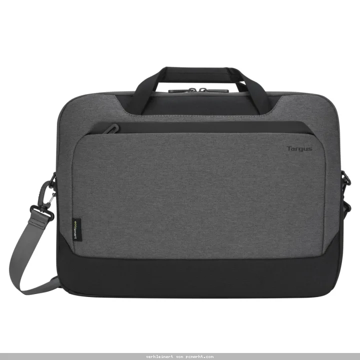 Targus® CypressEco TopLoad 15.6"Grey