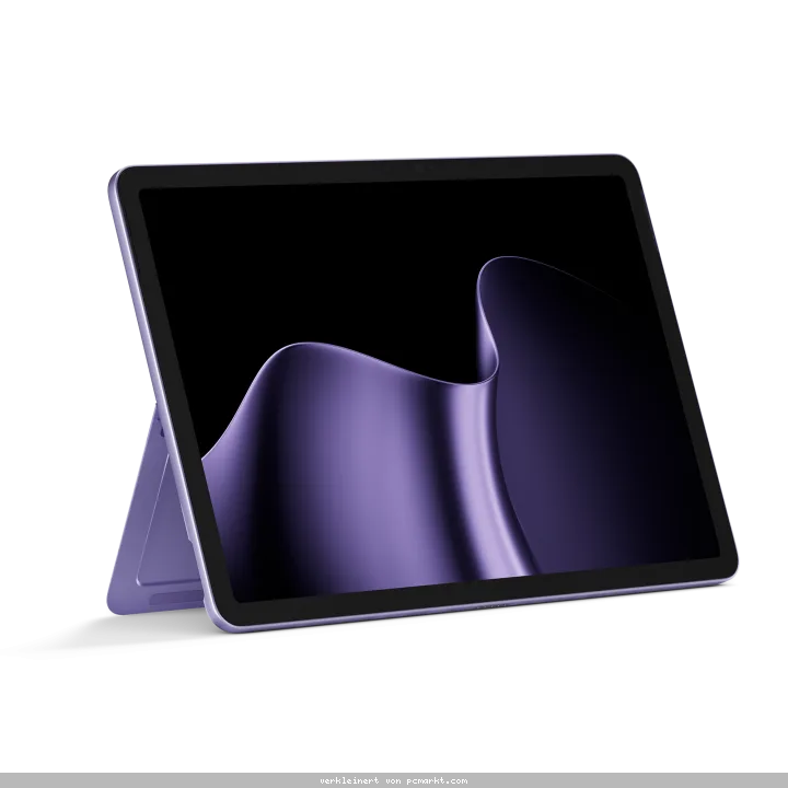 Microsoft Surface Pro 12" 2. Generation - EP2-83568 12" Touchscreen, Snapdragon X2 Plus, 16GB RAM, 256GB UFS, Windows 11 Home, violet, Neuestes Modell