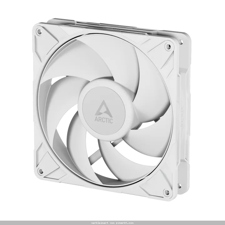 ARCTIC P14 PRO PST weiß | Gehäuselüfter