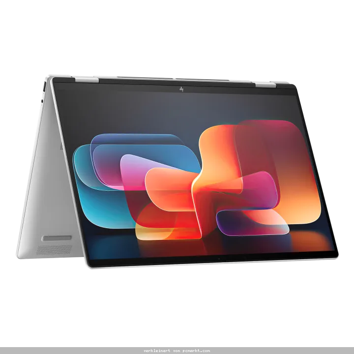 HP ENVY x360 16-ac0177ng 16,0" 2.8k OLED Touch, Intel Core Ultra 7 155U, 16GB RAM, 512GB SSD, Windows 11