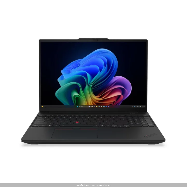 Lenovo ThinkPad T16 Gen 5 - 22AN001WGE - 16" WUXGA, AMD Ryzen™ 5 PRO 215, 16GB RAM, 1TB SSD, Windows 11 Pro