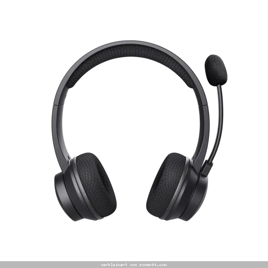 Trust Ayda Drahtloses ENC-Headset