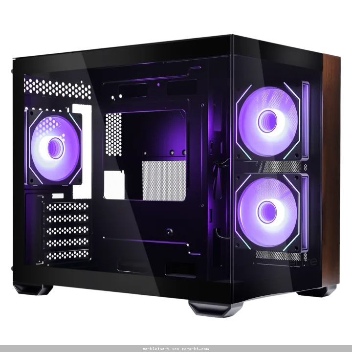 Cooler Master Elite 481 | PC-Gehäuse