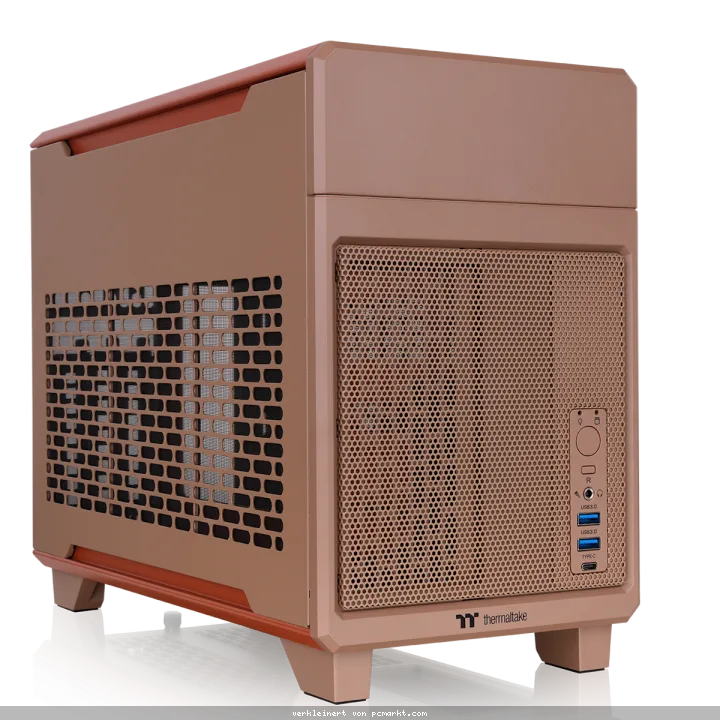 Thermaltake TR100 Gravel Sand | PC-Gehäuse