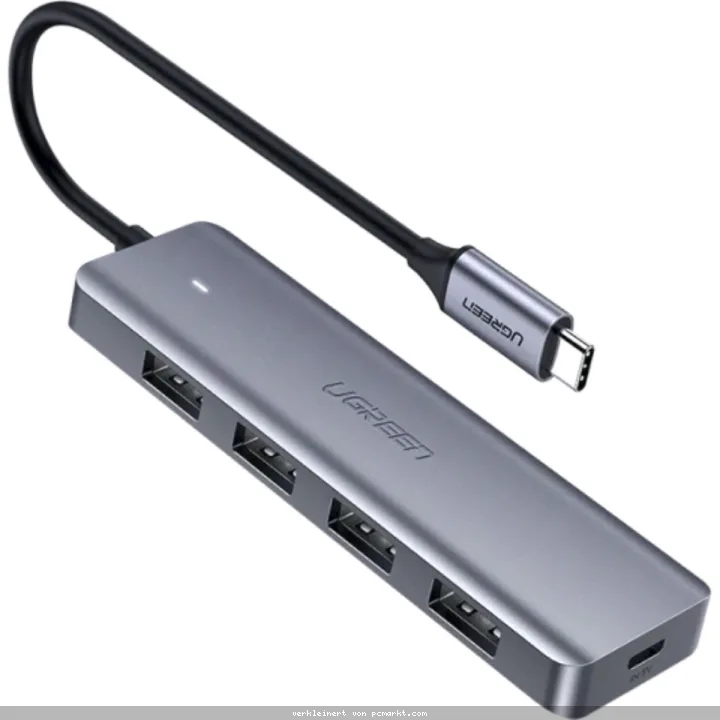 UGREEN USB-C 3.0 To 4 Ports HUB