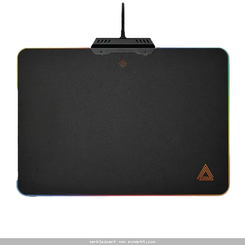 LEXIP GAMING - LED GAMING MAUSPAD