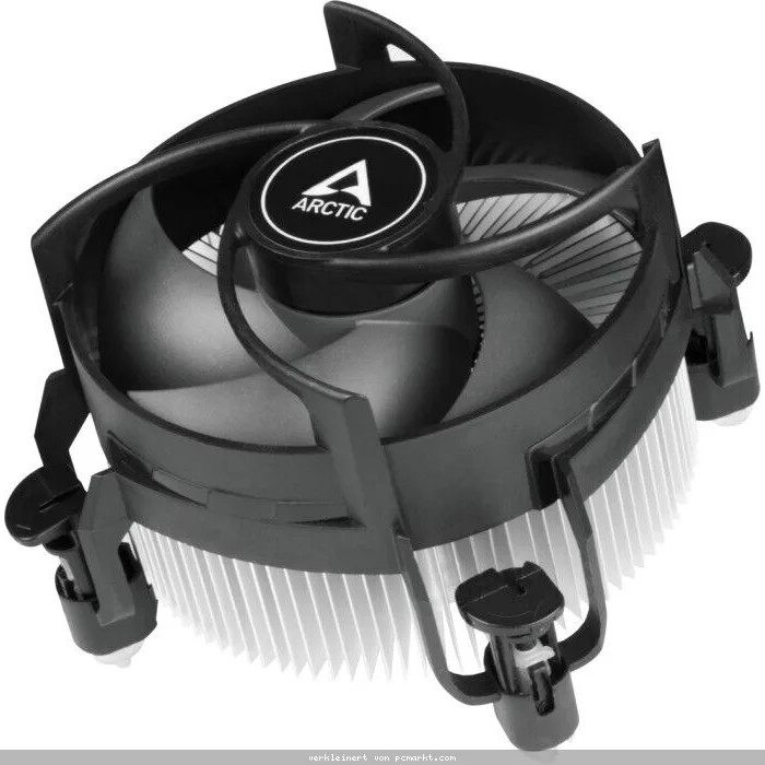 ARCTIC Alpine 17 CO | CPU-Kühler