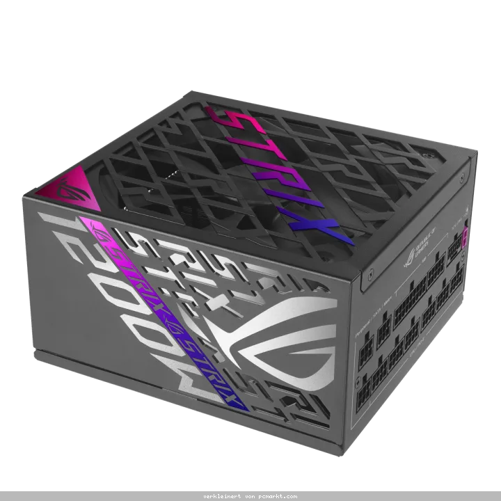 ASUS ROG Strix 1200W Platinum Gaming | PC-Netzteil