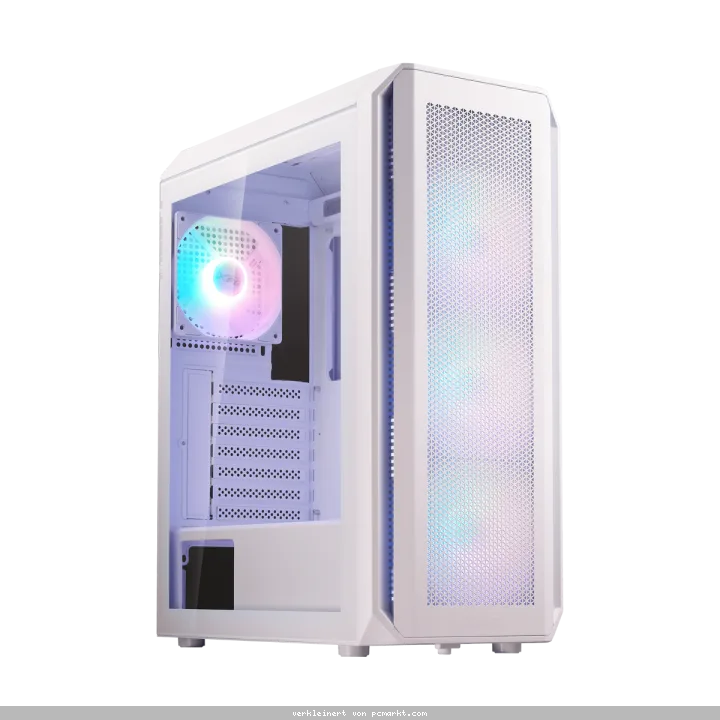 ADATA XPG VALOR AIR PLUS White | PC-Gehäuse