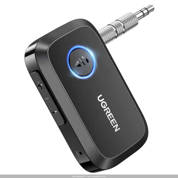 UGREEN Auto Bluetooth Audio Receiver