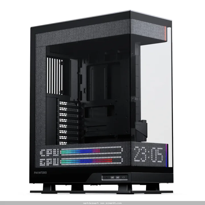 PHANTEKS Evolv X2 Matrix schwarz | PC-Gehäuse