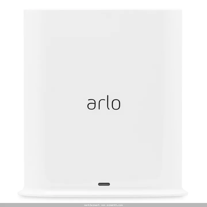 Arlo Gen 5 Entry Hub Zentrale (VMB5000) Kompatibel mit Ultra 2/XL, Pro 3, Pro 4/XL u. a.