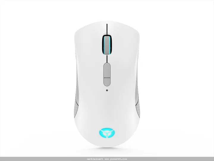 Lenovo Legion M600 Drahtlose Gaming-Maus, grau