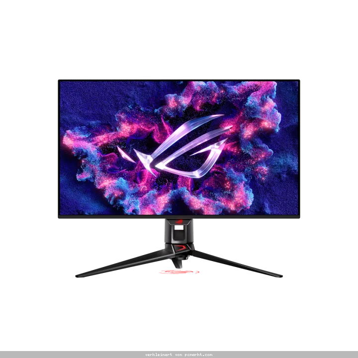 ASUS ROG Swift PG32UCDMZ 32" Gaming Monitor - OLED, UHD, 240Hz 4K