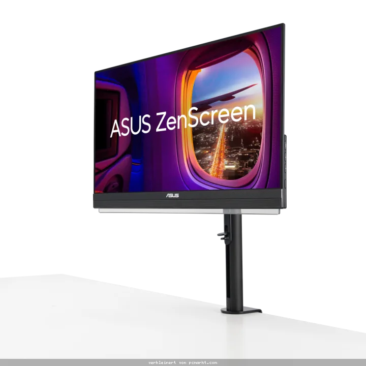ASUS Zenscreen MB229CF 22" FHD Monitor Business