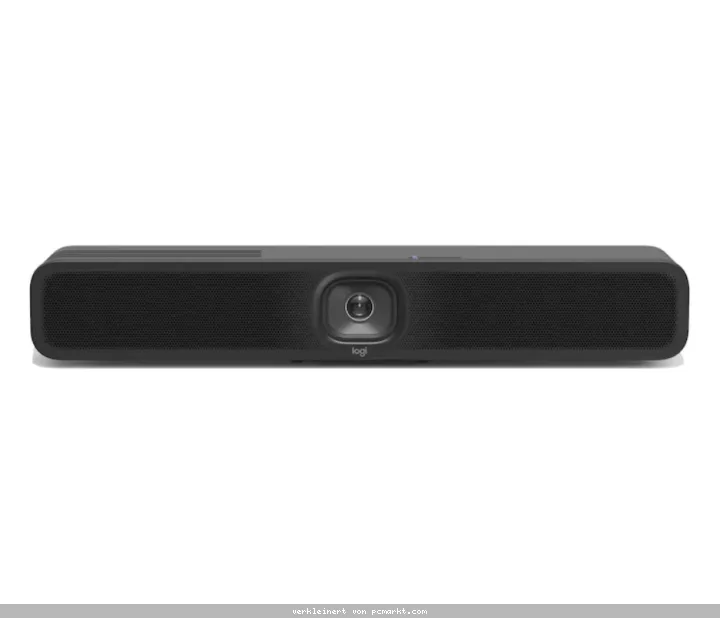 Logitech Meetup 2 USB-Konferenzkamera