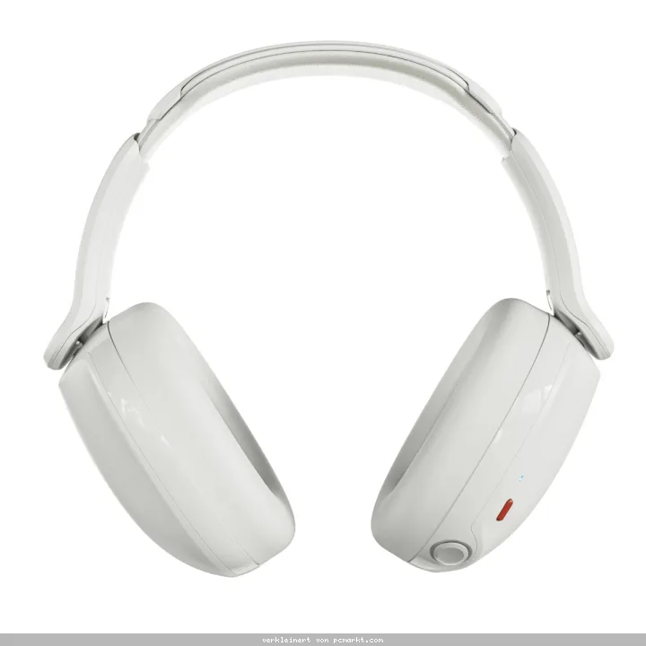 Skullcandy Hesh 360 Wireless Over Ear Bone