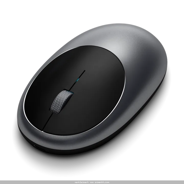 Satechi M1 Bluetooth Wireless Mouse space grey