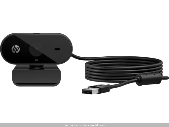 HP 320 FHD Webcam