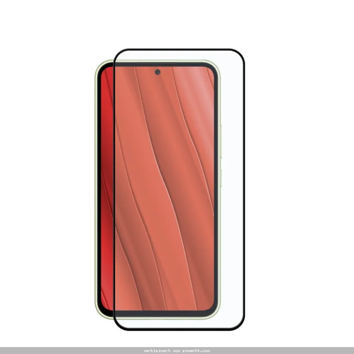 DISPLEX Real Glasschutzfolie FC für Samsung Galaxy A35/A55 5G