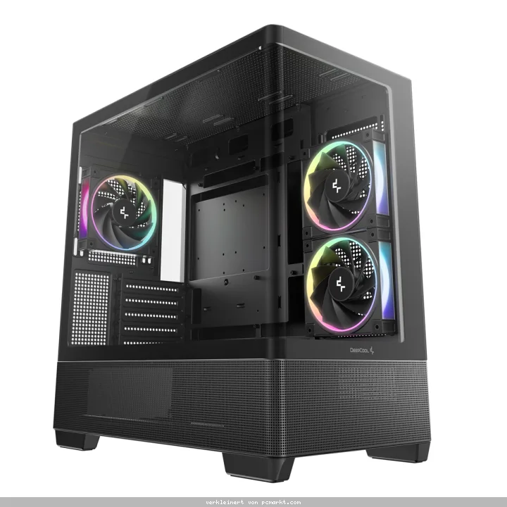 DeepCool CG380U 3F | PC-Gehäuse