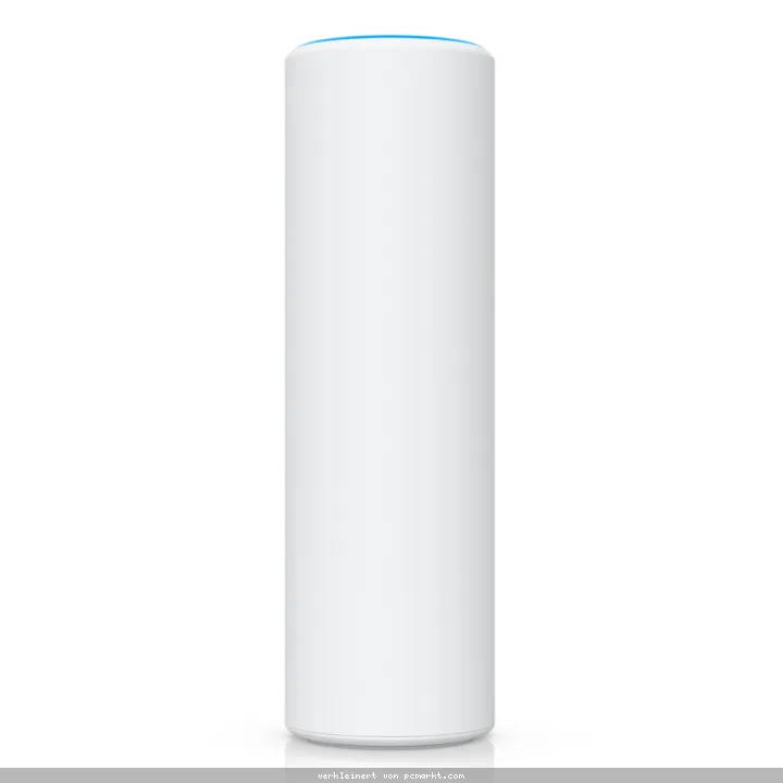 Ubiquiti U7 Mesh WiFi 7 Access Point BE5000 Triband, 2.5G Ethernet, 140m² Abdeckung