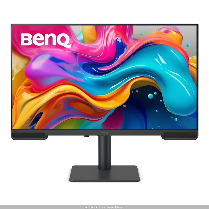 BenQ PV3200U Video Monitor 81,28cm (32 Zoll) grau/silber 4K UHD, 16:9, 5ms, 400cd/m², 1x USB-C