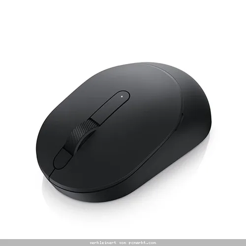 Dell Mobile Wireless Maus - MS3320W | Schwarz