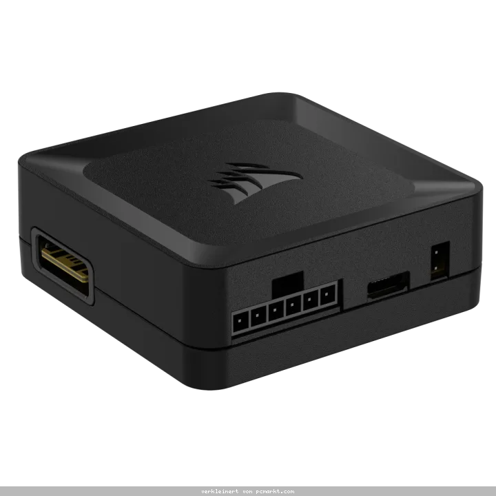 CORSAIR iCUE LINK System-Hub