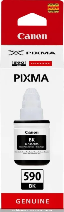 Canon GI-590BK - schwarz