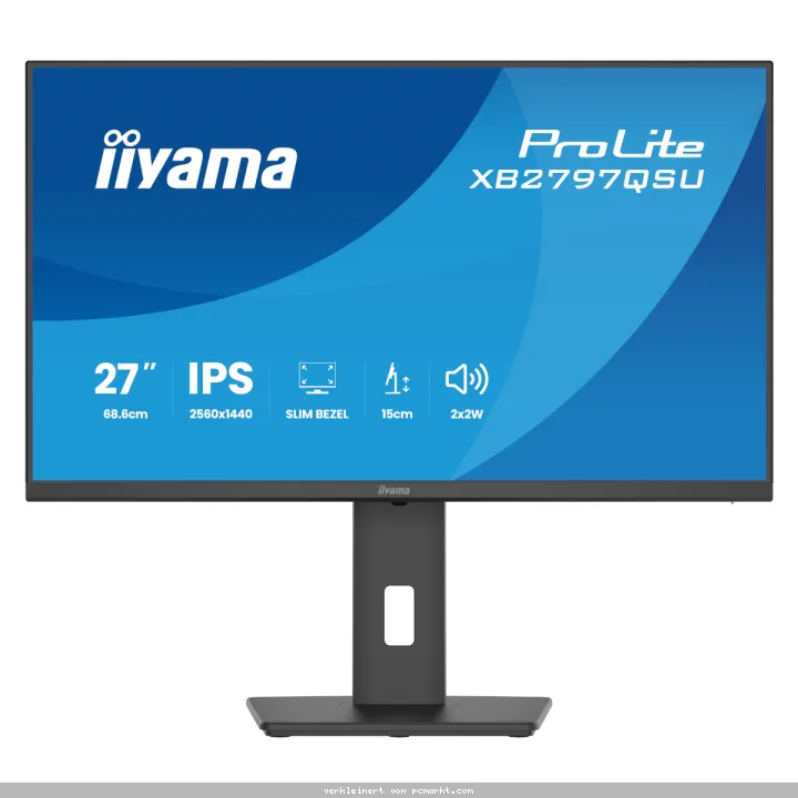 Iiyama XB2797QSU-B1