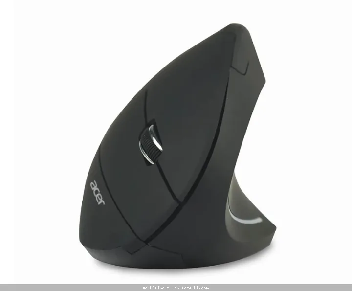 Acer Vertikale Kabellose Maus