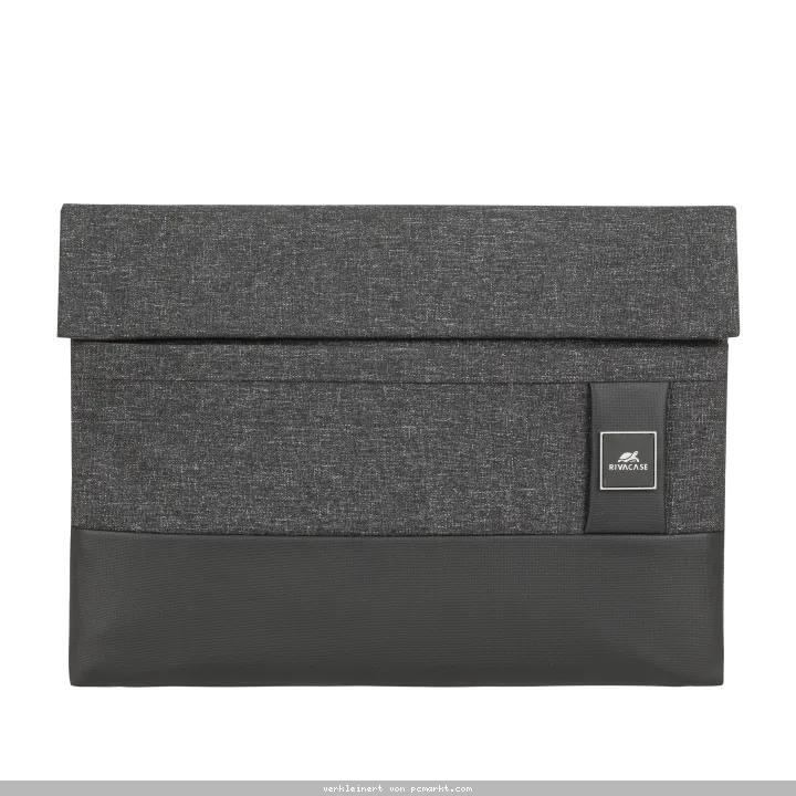 Rivacase 8802 Schwarz MacBook Pro/MacBook Air 13 Sleeve