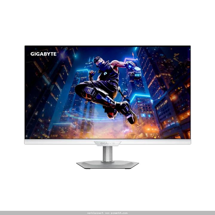 Gigabyte M27Q2 QD ICE 27 Zoll - Gaming Monitor Fast IPS Panel, QHD 200 Hz, 1 ms, HDR 400, HDMI, DP, USB-C, KVM