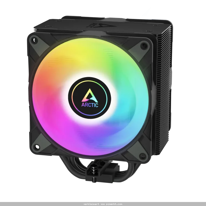 ARCTIC Freezer 36 A-RGB Black | CPU-Kühler