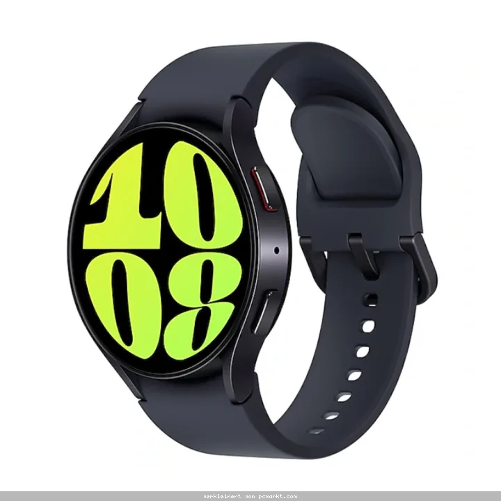 Samsung Galaxy Watch 6 LTE SM-R945F, 44mm Durchmesser, Bluetooth