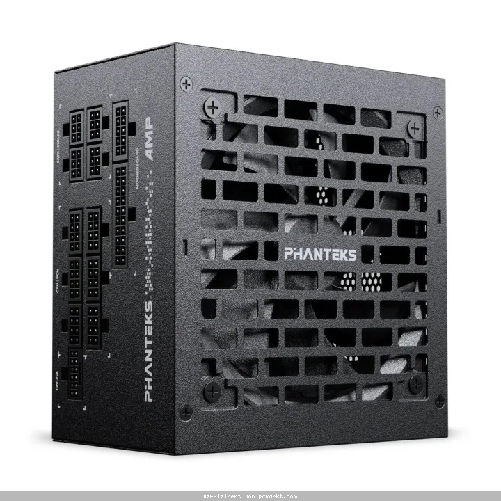 PHANTEKS AMP GH V2 1000W schwarz | PC-Netzteil