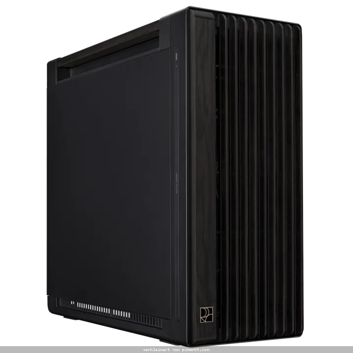 ASUS ProArt PA602 Wood Edition MP | PC-Gehäuse