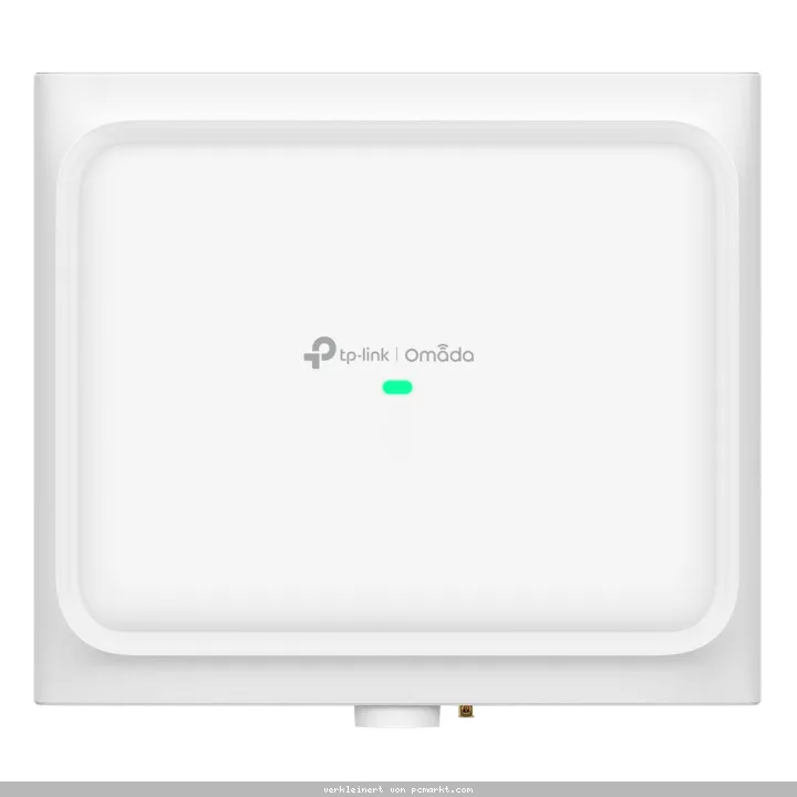 TP-Link EAP772-Outdoor WiFi 7 Access Point BE9300 Triband, 1x 2.5G RJ45, 300m² Abdeckung