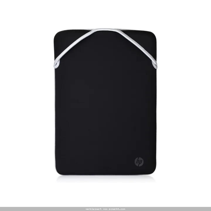 HP Schutzhülle 15 Zoll Schwarz/Slv, umkehrbar